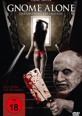 Gnome Alone - Gartenzwerg des Grauens