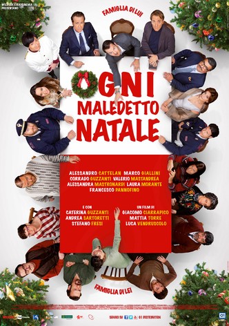 Ogni maledetto Natale