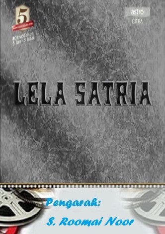 Lela Satria
