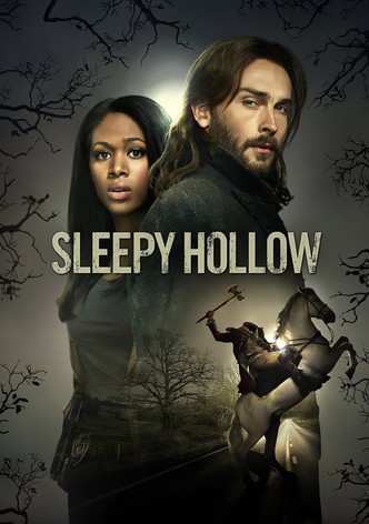 Sleepy Hollow