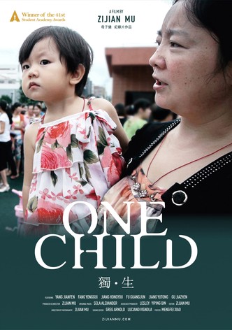 One Child