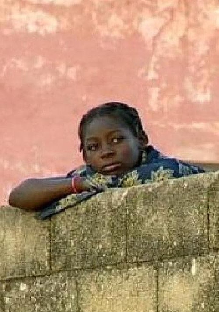 The Island of the Spirits