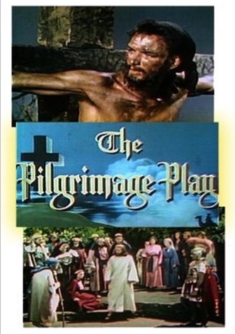 The Pilgrimage Play