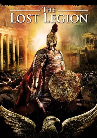 The Lost Legion