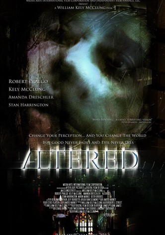 Altered