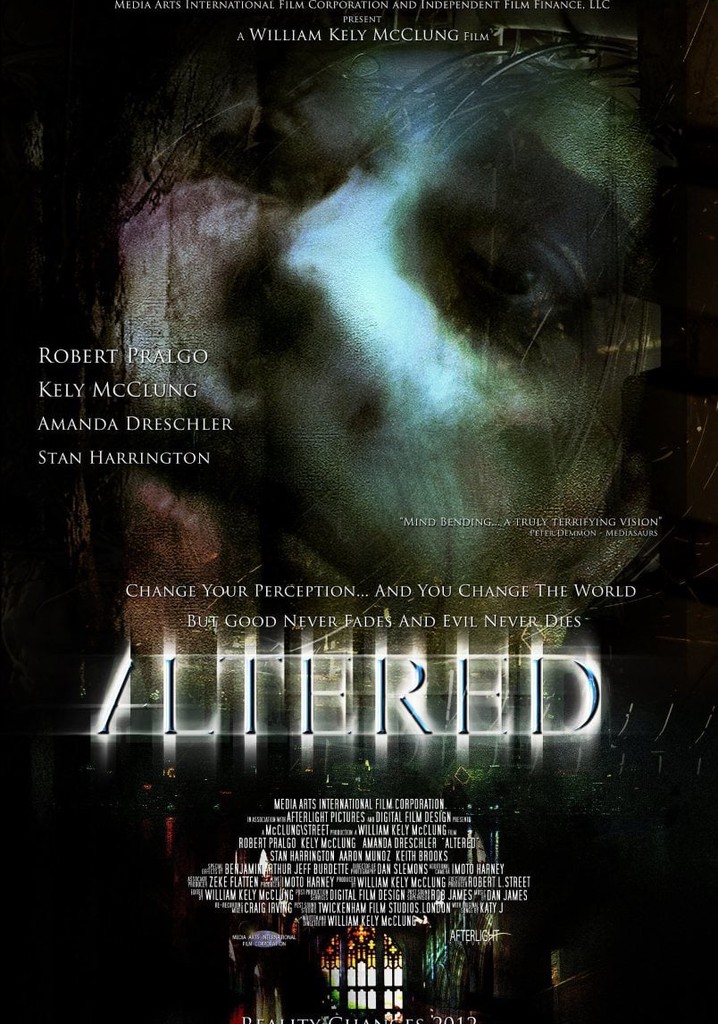 Altered