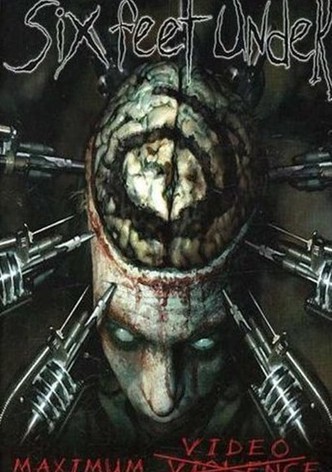 Six Feet Under: Maximum Video
