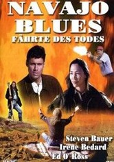 Navajo Blues - Fährte des Todes