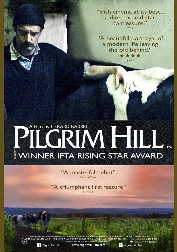 Pilgrim Hill