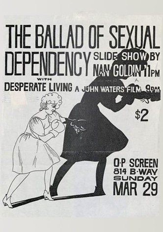 The Ballad of Sexual Dependency