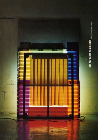 Los Hermanos no Cine Íris