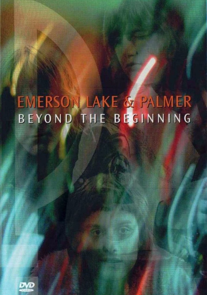 Emerson, Lake & Palmer: Beyond the Beginning