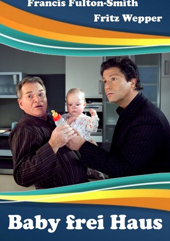 Baby frei Haus