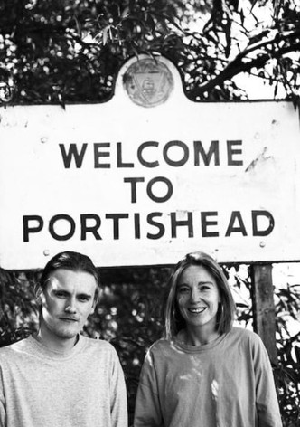 Welcome to Portishead