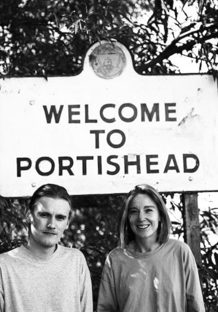 Welcome to Portishead