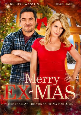 Merry Ex-Mas