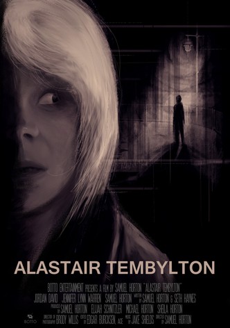 Alastair Tembylton