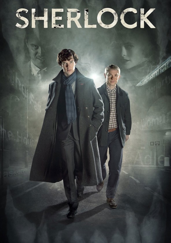 Sherlock Online Anschauen