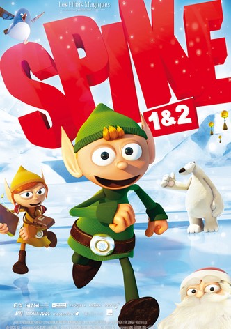 Spike 2