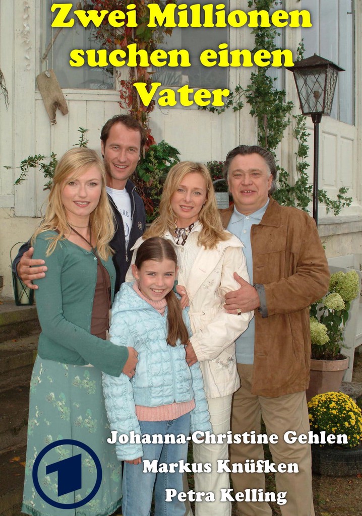 Zwei Millionen suchen einen Vater