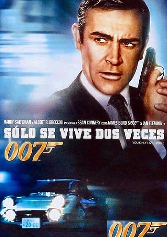 Sólo se vive dos veces