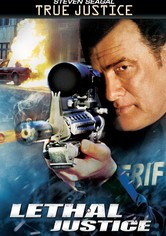 Lethal Justice - Im Auftrag des Gesetzes