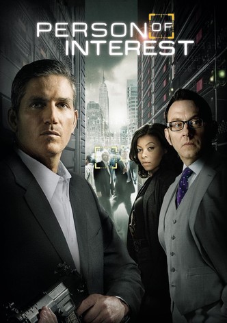 Person of Interest