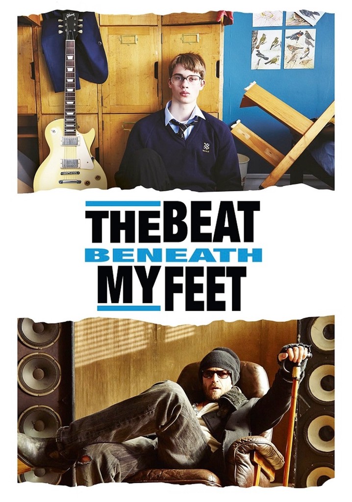 erektion Mistillid syg The Beat Beneath My Feet streaming: watch online