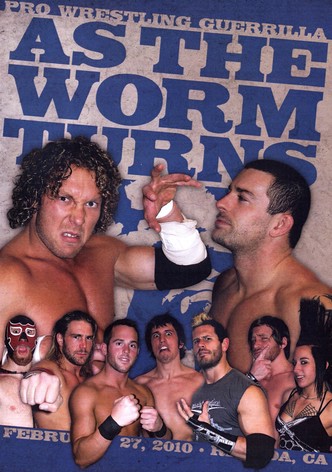 PWG: As The Worm Turns