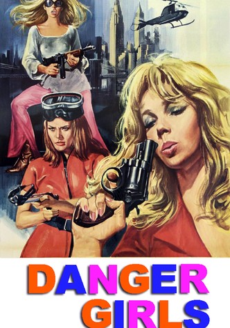 Peligro...! Mujeres en acción