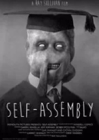 Self-Assembly