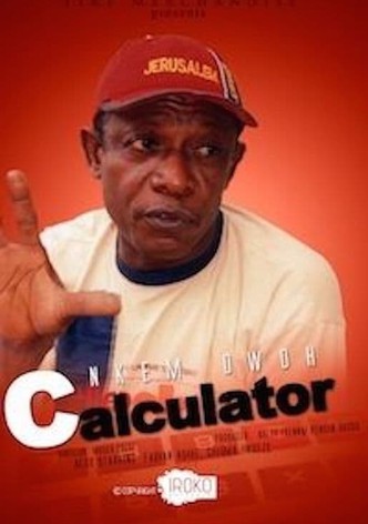 Calculator: The Only Wise Man