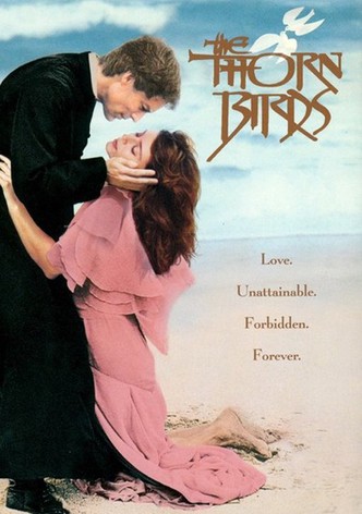 The Thorn Birds