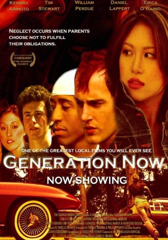 Generation Now