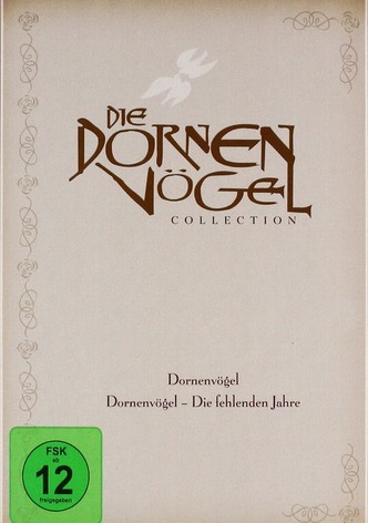 Die Dornenvögel