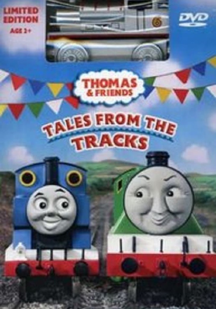 Thomas & Friends: Tales from the Tracks