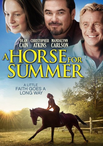 A Horse for Summer