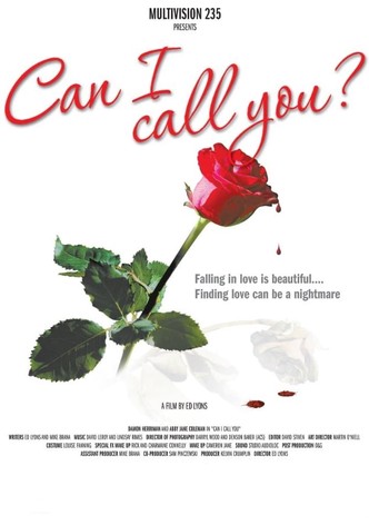 Can I Call You?