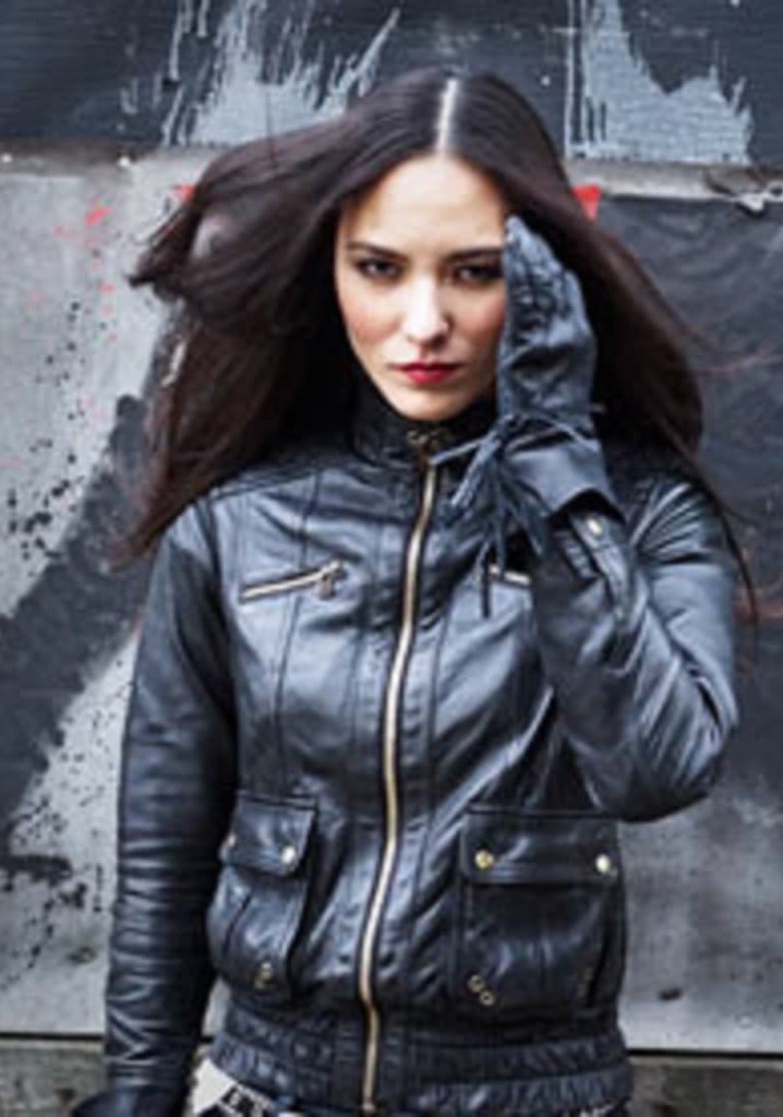 A Red Girl's Reasoning