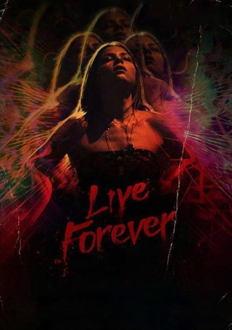 Liveforever