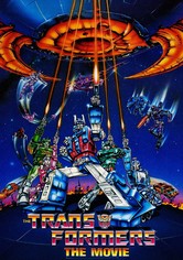 Transformers - Der Kampf um Cybertron