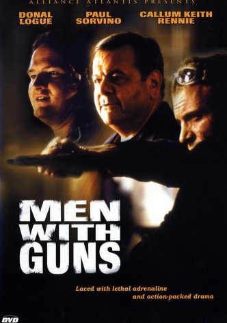 Men with Guns