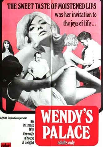 Wendy's Palace