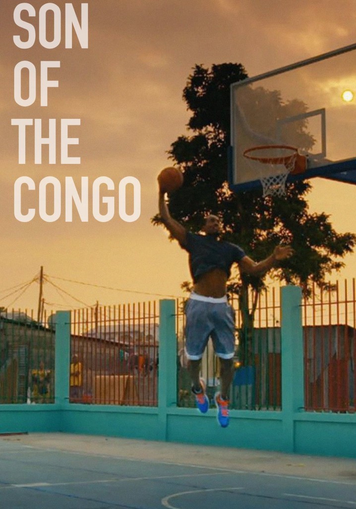 Son of the Congo