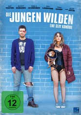 Die jungen Wilden - Eine sexy Komödie