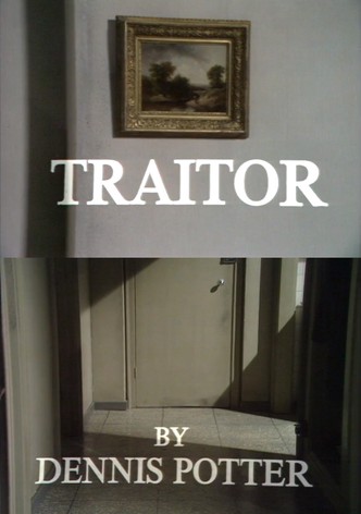 Traitor