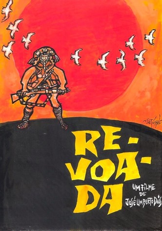 Revoada
