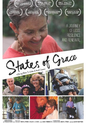 States of Grace