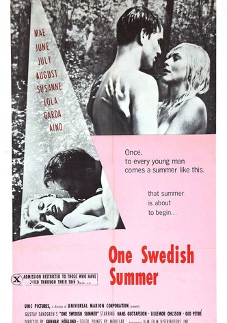 One Swedish Summer