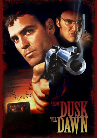 From Dusk Till Dawn poster - 0 subtitles available
